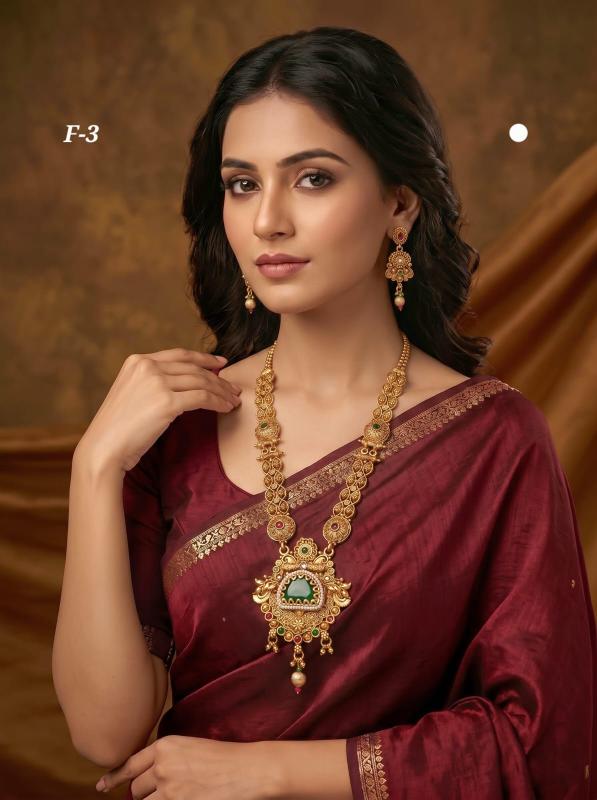 jewellery set F 3 Imitation jewellery Vadodara